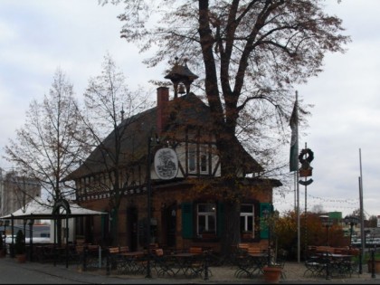 Фото: Gernsemer Fährhaus